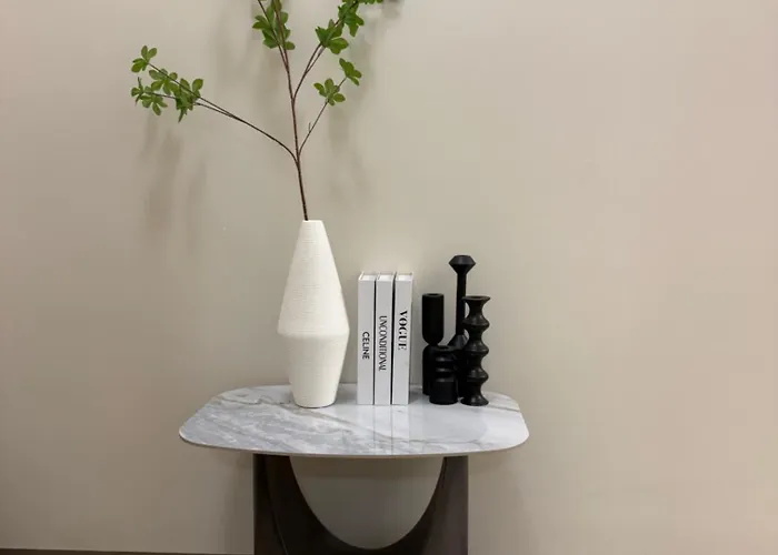 Apartment Modern Cozy 1br Next To Okada Casino Airsports Moa