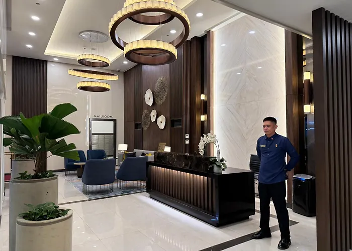 Modern Cozy 1br Next To Okada Casino Airsports Moa *