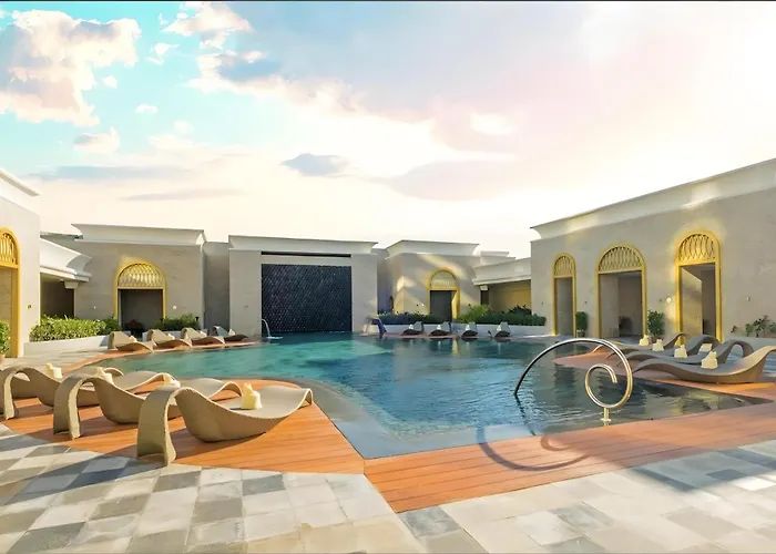 Modern Cozy 1br Next To Okada Casino Airsports Moa Manila